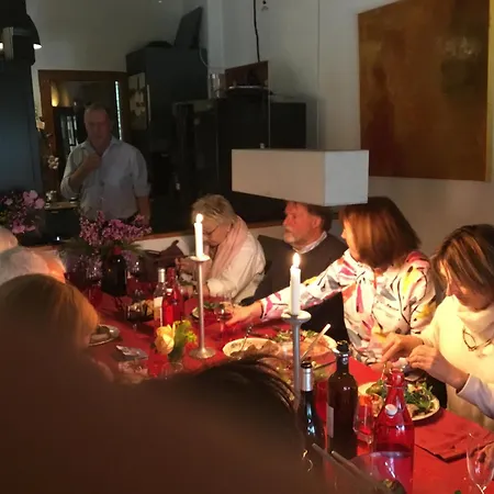 住宿加早餐酒店 Schwanenvilla *