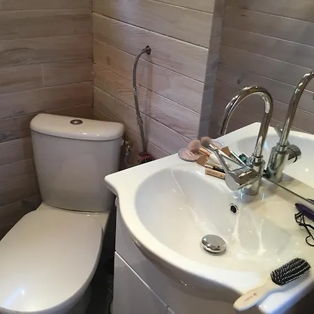 Schwanenvilla 住宿加早餐酒店 *