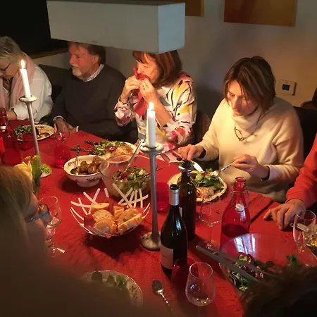 住宿加早餐酒店 Schwanenvilla