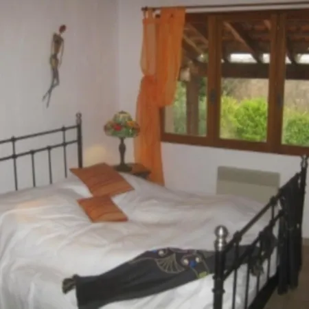 Schwanenvilla * Paraza