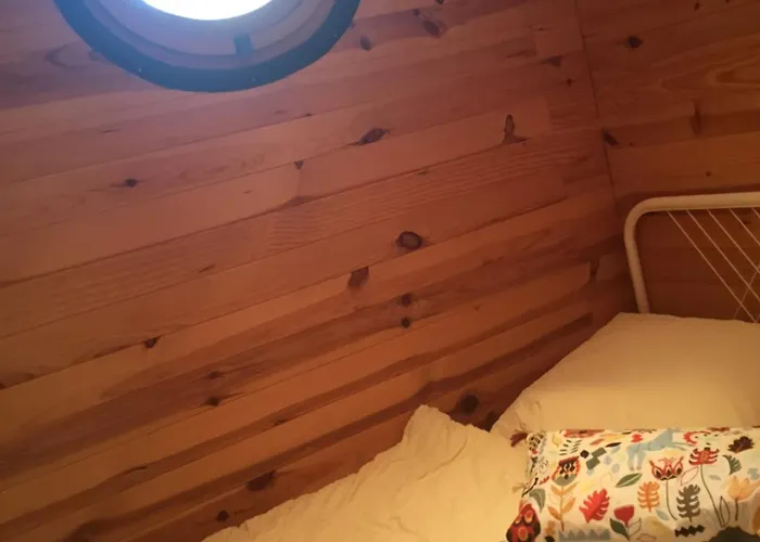 Schwanenvilla Bed and breakfast *