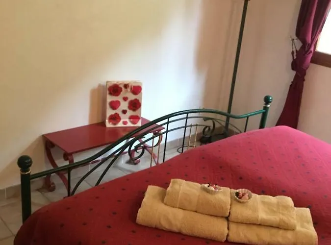 Bed and breakfast Schwanenvilla *